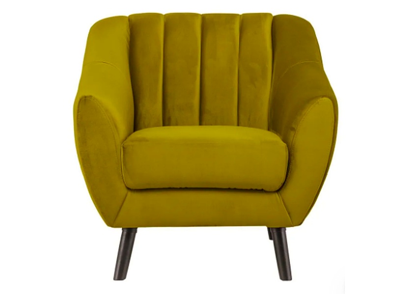 Sillón Rosie Color Verde México
