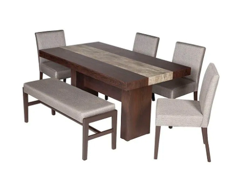 Comedor San Antonio 6 Personas Olmo México