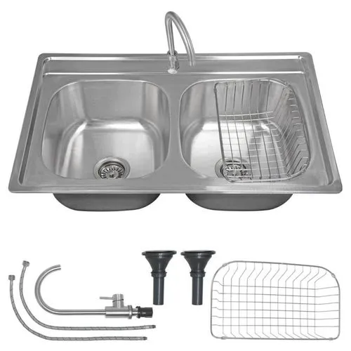 Fregadero para cocina México 