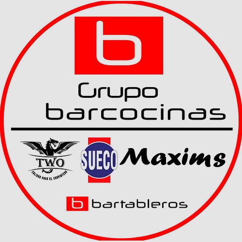 BARCOCINAS PARRES ARIAS