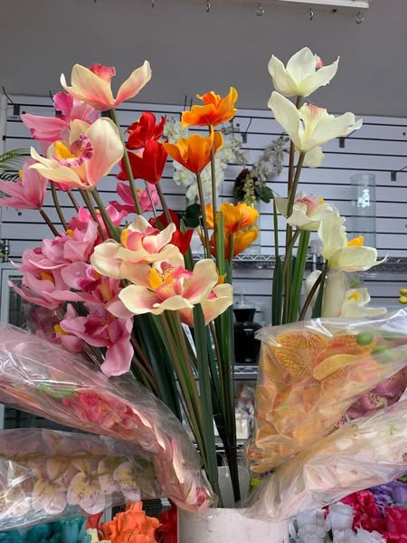 Flores