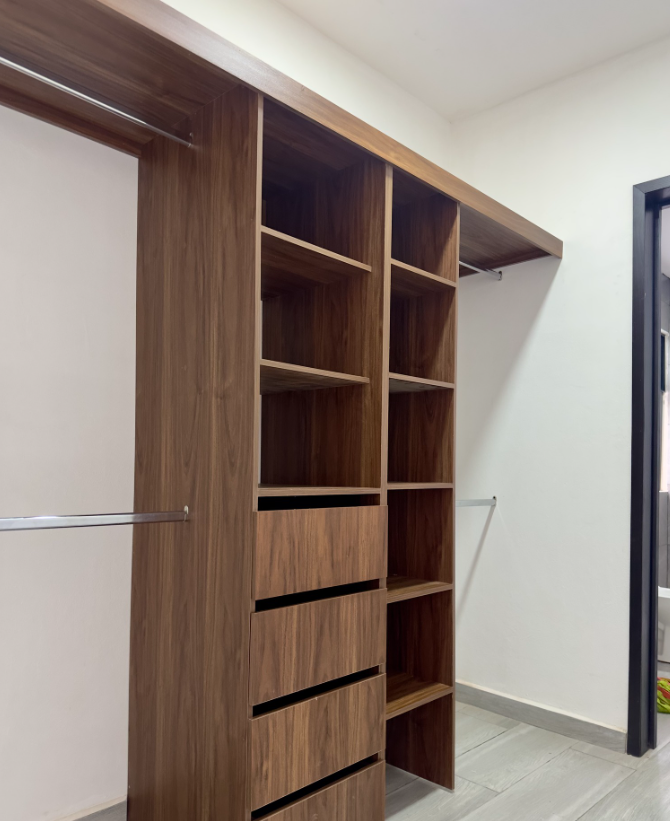 Vestidor Moderno México