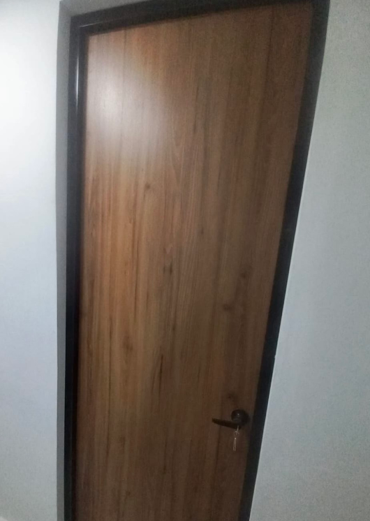 Puertas de melamina México