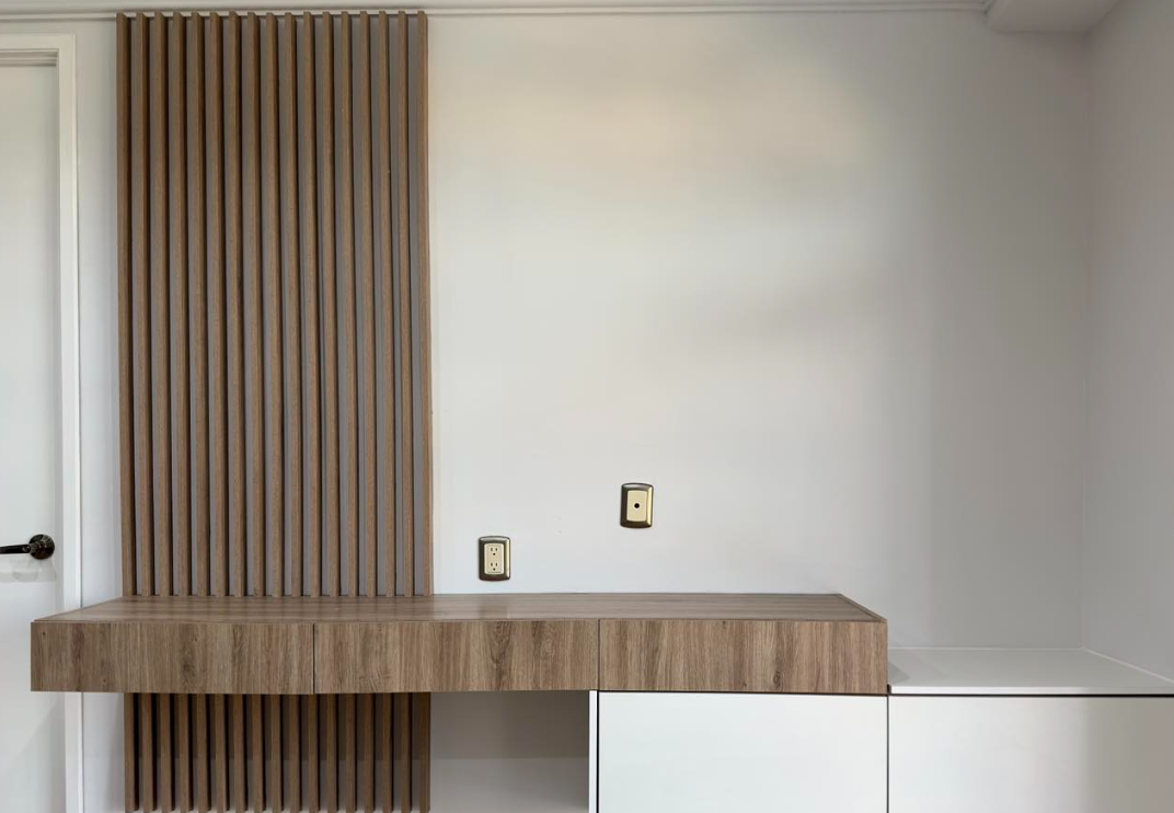 Mueble para TV México