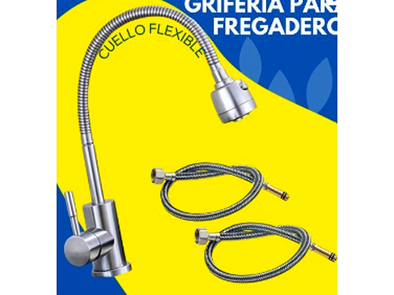 Grifo para fregadero México