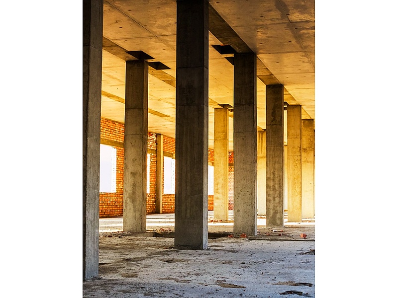 Planificacion de Estructuras Mexico