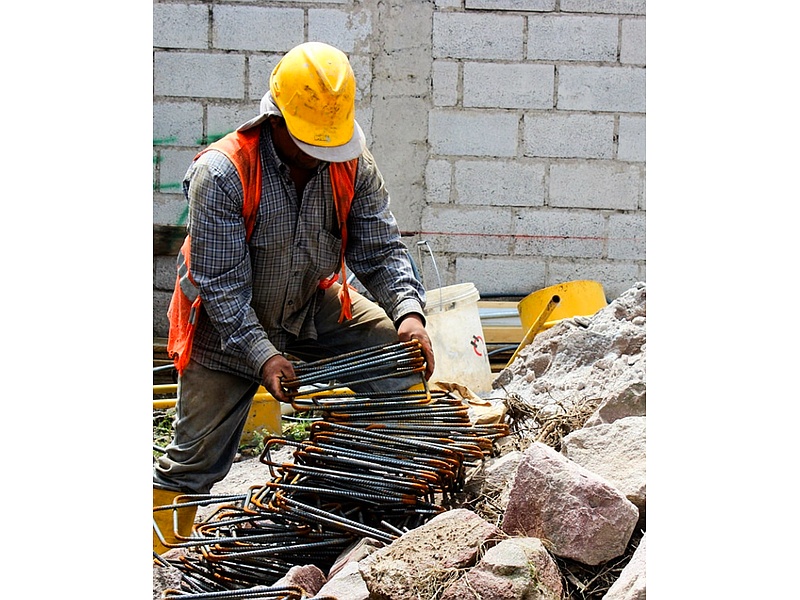 Servicio de Obra Civil Mexico