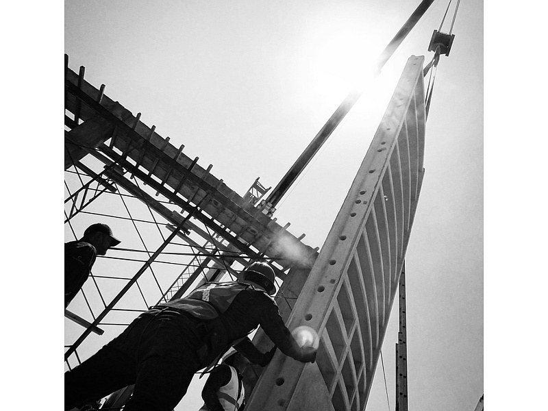 Contrucciones Residenciales Mexico
