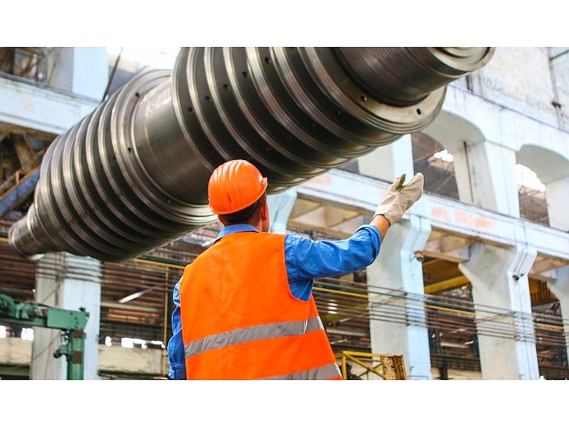 Instalacion de Estructuras y Equipo Mexico