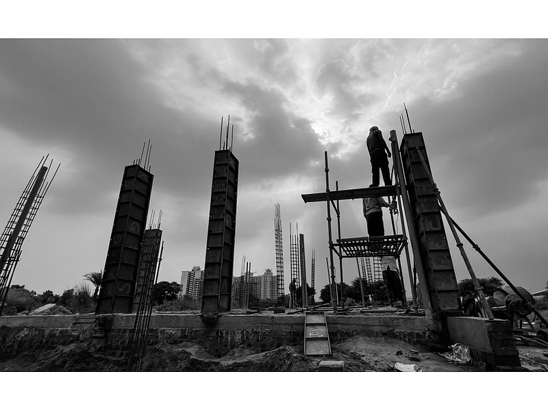 Contrucciones Civiles Mexico