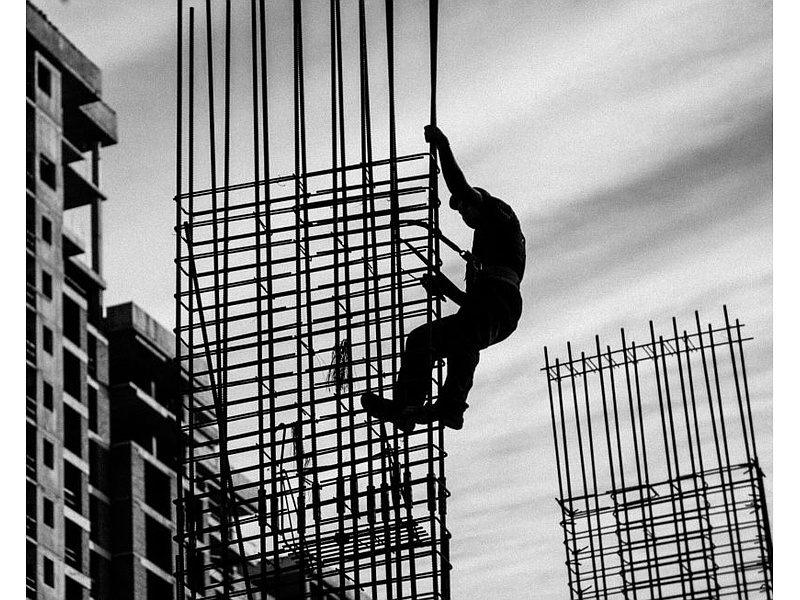 Planeacion y Colocacion de Bases Estructurales Mexico