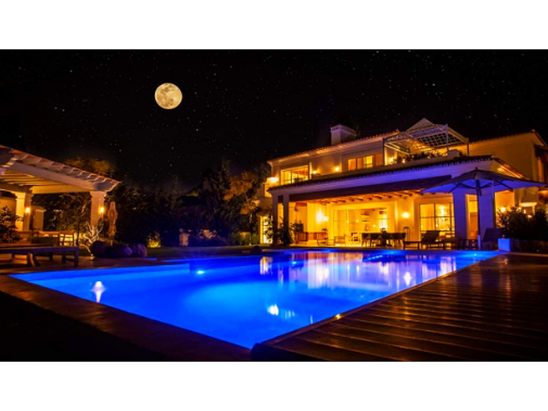 Casa Villa Añil Tijuana