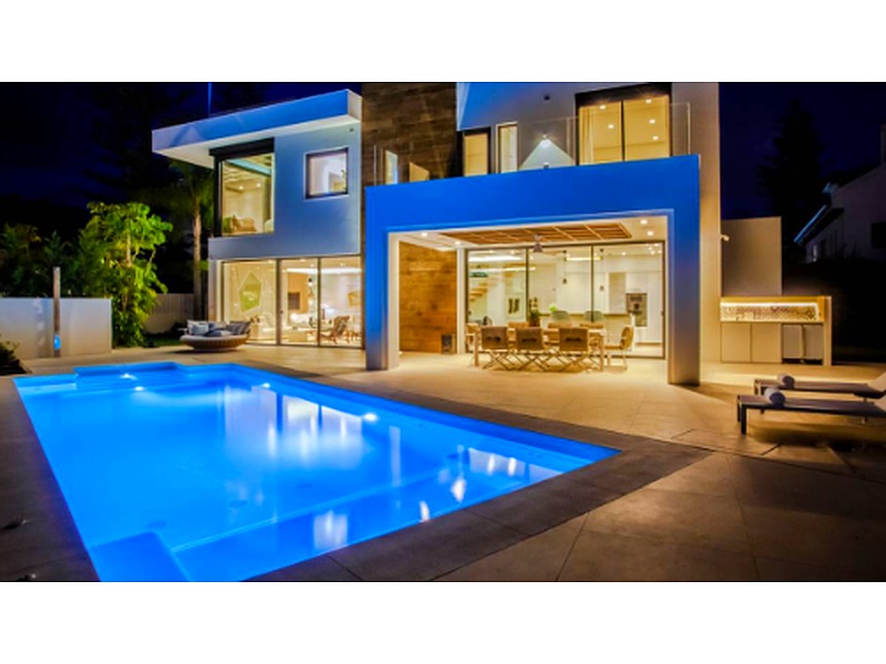 Casa Villa Casablanca 	León