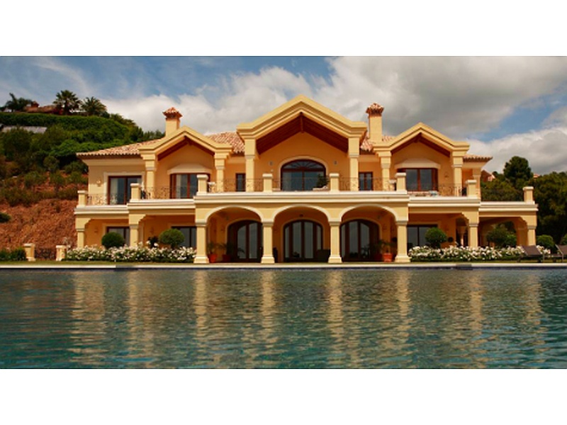 Casa Villa Zagaleta Monterrey