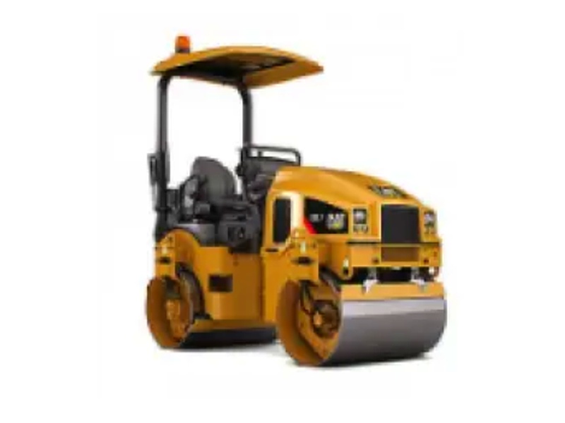 Renta de compactadora Mexico