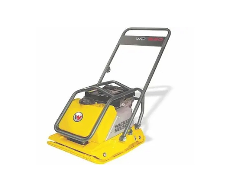 Placas de compactacion Mexico