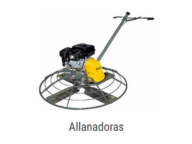 Allanadoras Mexico