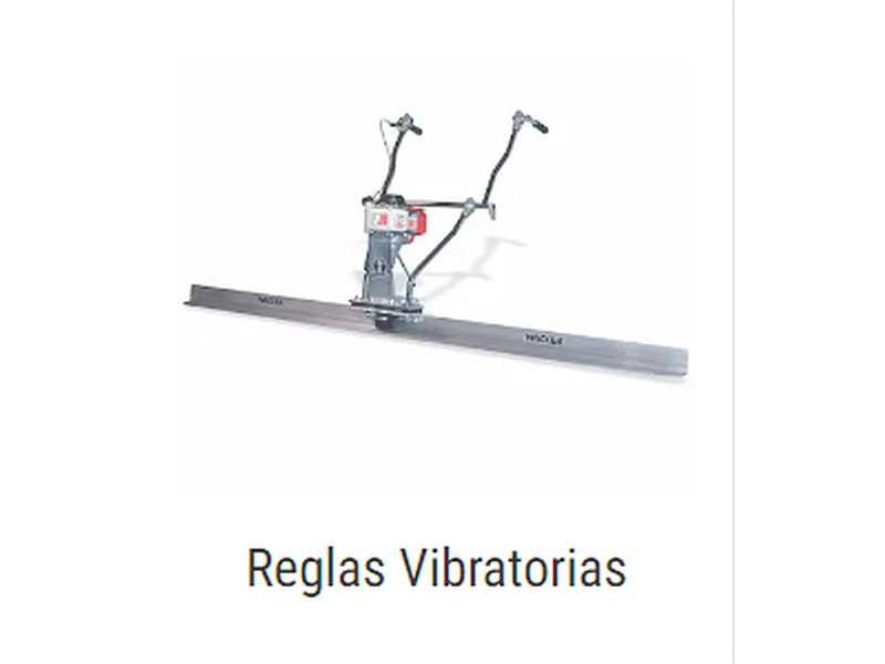 Reglas vibratorias Mexico
