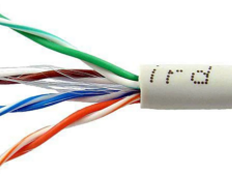  Cable utp  Xalapa