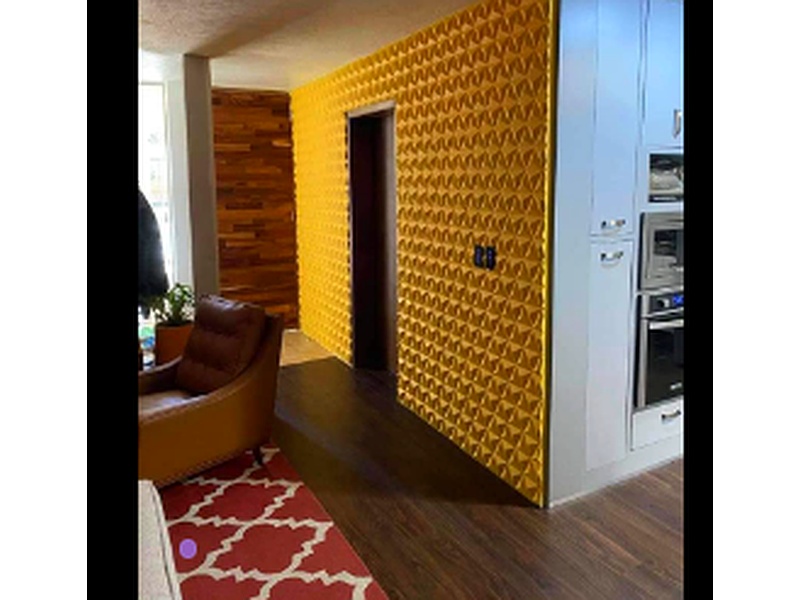 Remodelaciones  paredes México