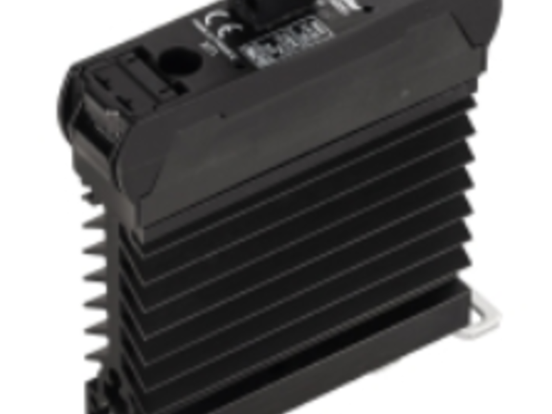 Contactor 24VDC/1PH, Tehuacán