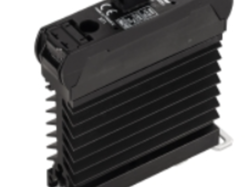 Contactor 230VAC/1PH, San Martín Texmelucan