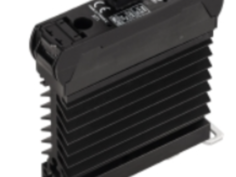 Contactor 24VDC/1PH, San Andrés Cholula