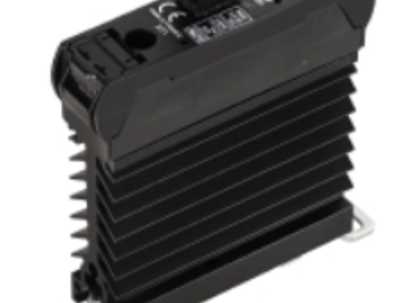 Contactor 24VDC/1PH AC 25A, Puebla