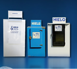 Dispensador MÉXICO