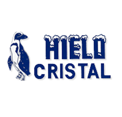 Fabrica De Hielo Cristal