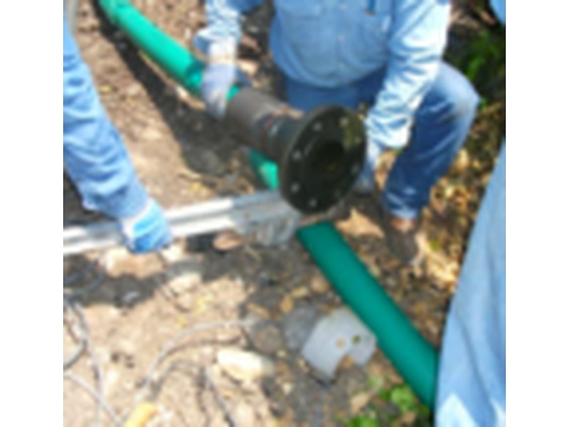 Excavación para cimientos de construcción México CONSTRUCCIONES ARRENDAMIENTO