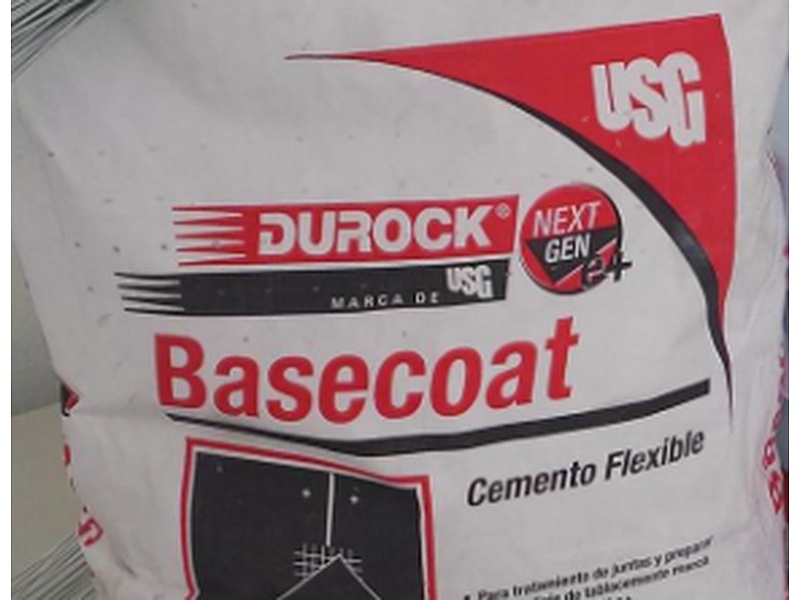 BASECOAT MEXICO