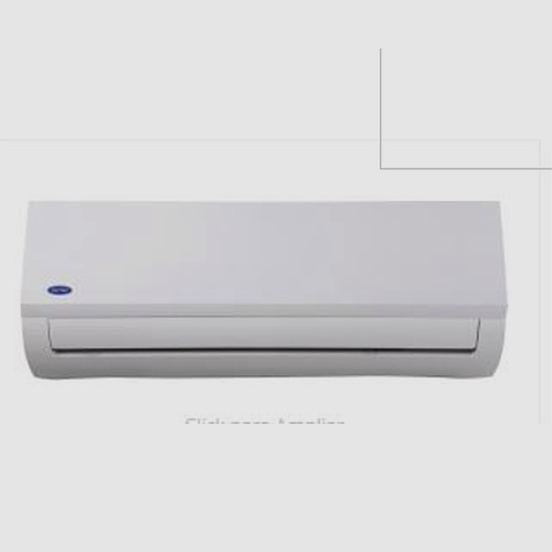 Aire acondicionado inverter Carrier México