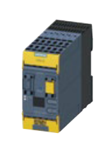 Relevadores de seguridad programable Mexico