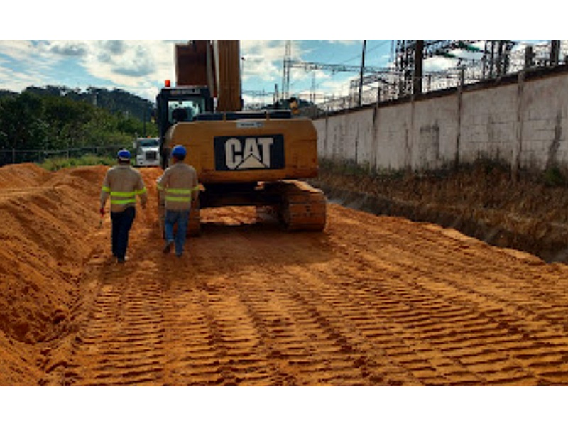SERVICIO DE DEMOLICION CON EXCAVADOR MEXICO