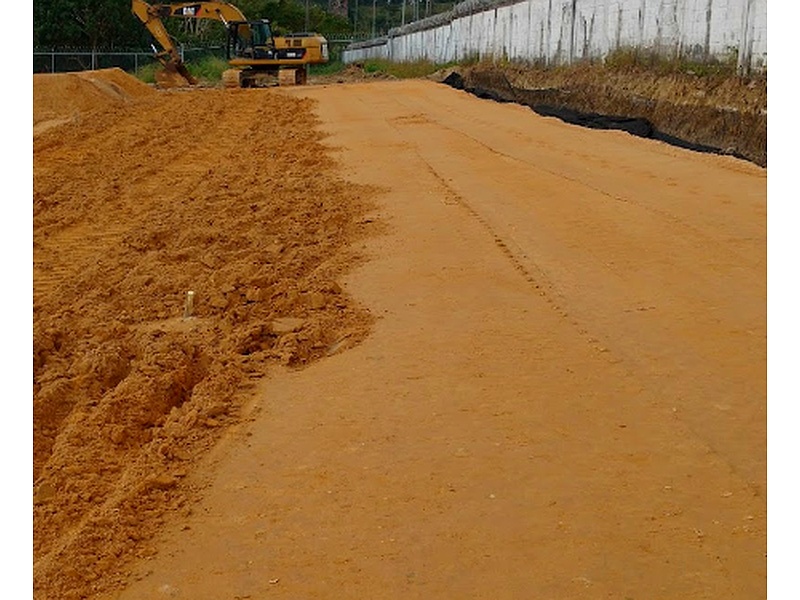 SERVICIO DE COMPACTACION CON PESADORA MEXICO