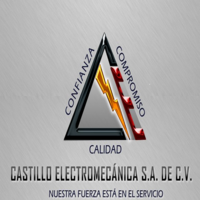 CASTILLO ELECTROMECANICA MÉXICO