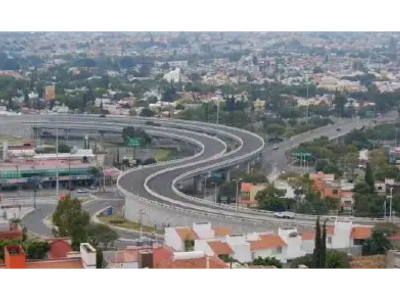 CONSTRUCCION DE CARRETERAS MEXICO