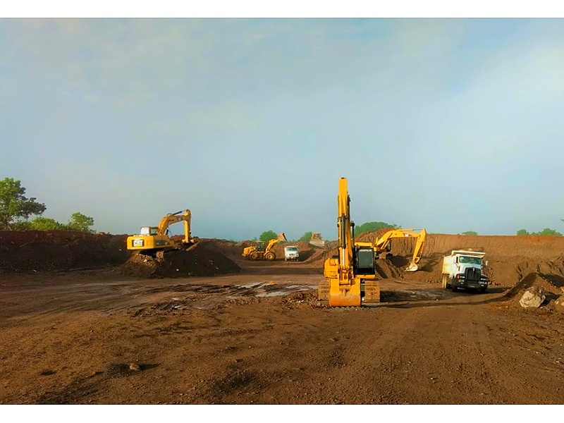 SERVICIO DE EXCAVACION MEXICO