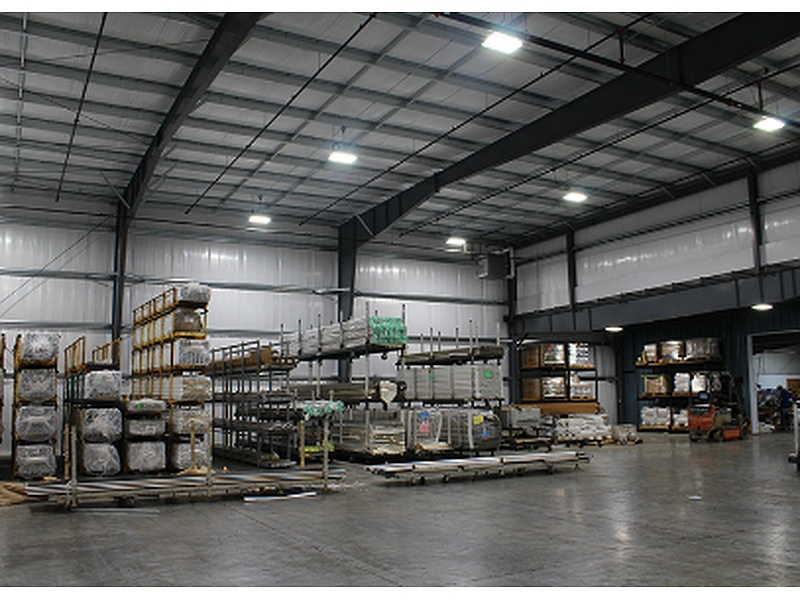 Cubierta termo-térmica México 