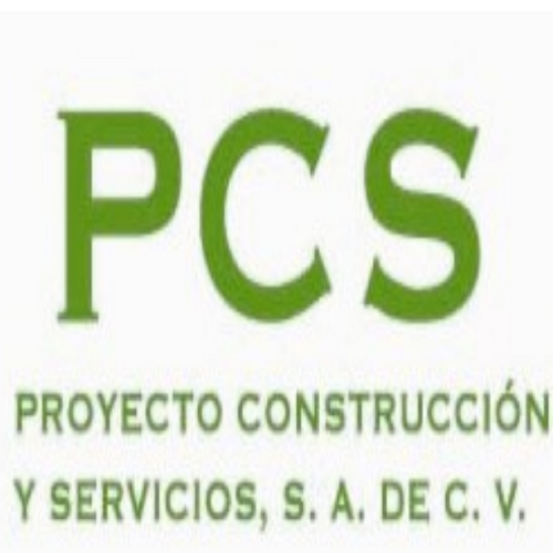PROYECTO CONSTRUCCIÓN Y SERVICIOS S.A. DE C.V.