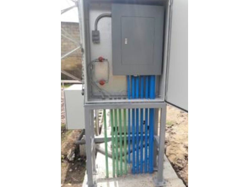Instalaciones Electricas Mexico