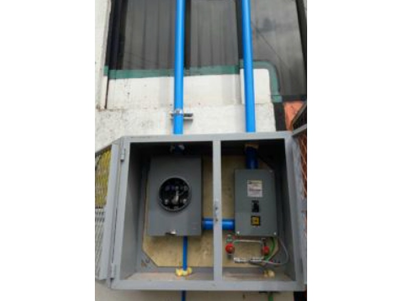 Servicios de Ingenieria Electrica Mexico