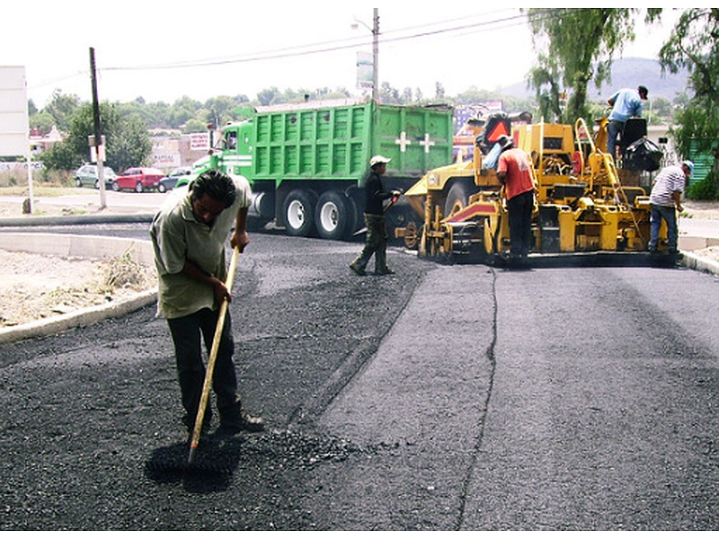 Obra civil de edificios habitacionales México EXTEPAR CONSTRUCCIONES SA DE CV