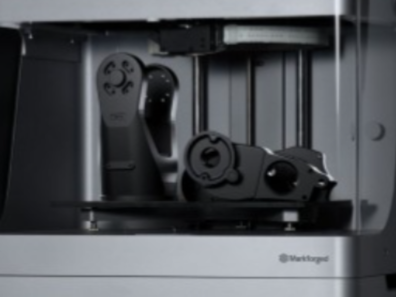 Impresoras 3D Línea Industrial