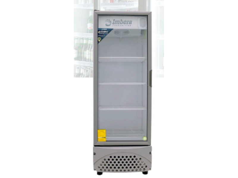 Refrigerador Vertical 25 Pies México