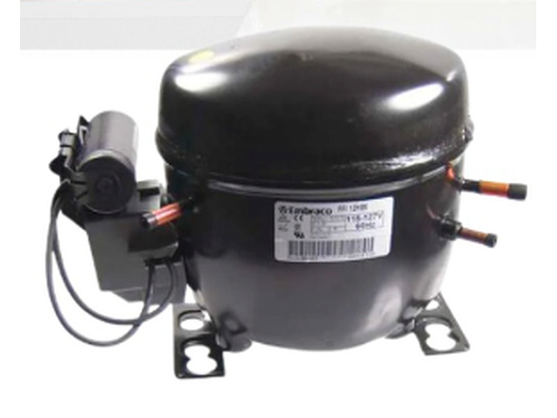 Compresor FFI12HBX 1/3+HP 115-127V México