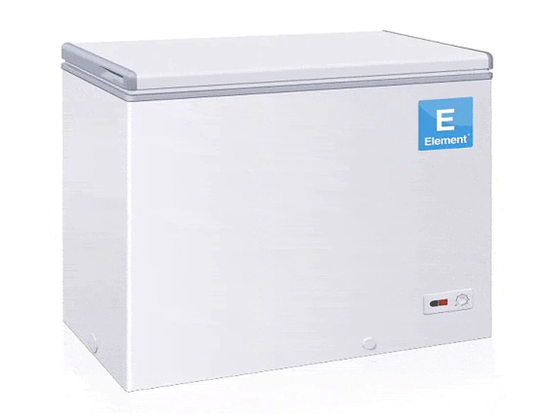 Congelador HF07-1F BLA R6 Imbera México