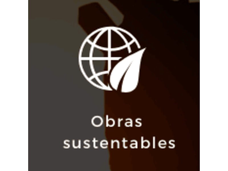 Obras sustentables Mexico