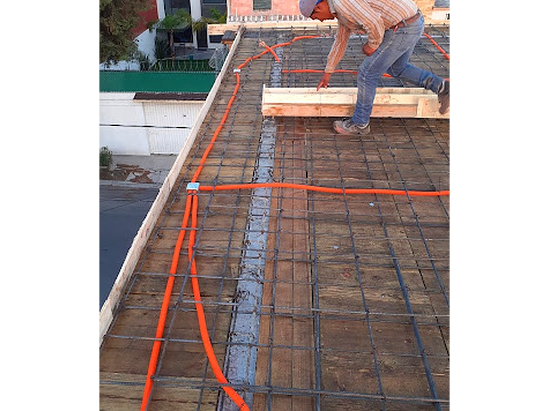 Eslinga Amorfa. 10 Tn. CS7 para luz MEXICO